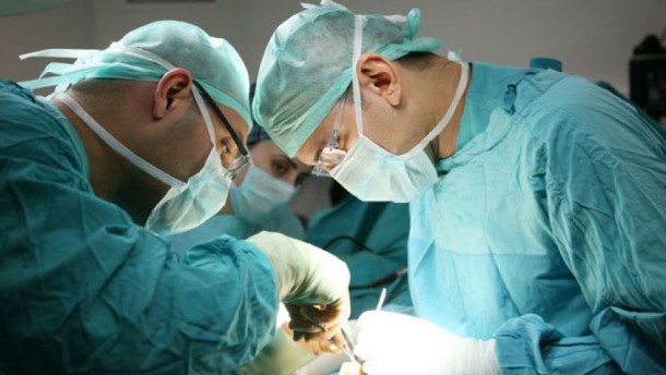 Liver Transplant Doctors